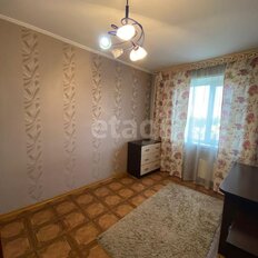 Квартира 62,1 м², 3-комнатная - изображение 4