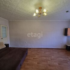 Квартира 31,6 м², 1-комнатная - изображение 3