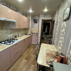 Квартира 58,7 м², 3-комнатная - изображение 5