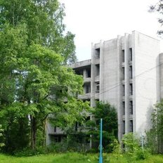 4000 м², гостиница - изображение 2