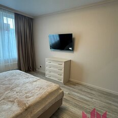 Квартира 43 м², 1-комнатная - изображение 3