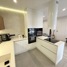 Квартира 104 м², 4-комнатная - изображение 5