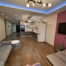 Квартира 84 м², 3-комнатная - изображение 3