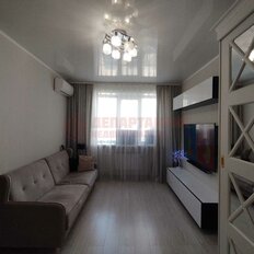 Квартира 48,6 м², 2-комнатная - изображение 3