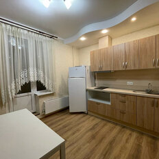 Квартира 56 м², 2-комнатная - изображение 1