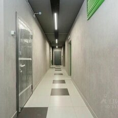 Квартира 41 м², 1-комнатная - изображение 5