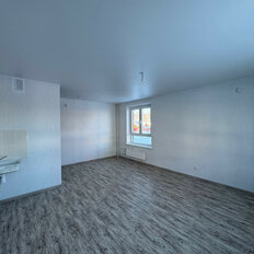 Квартира 64,8 м², 3-комнатная - изображение 3