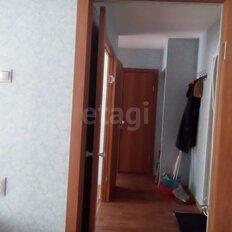 Квартира 43,6 м², 2-комнатная - изображение 5