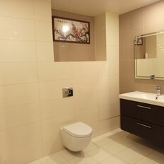 Квартира 102 м², 3-комнатная - изображение 2