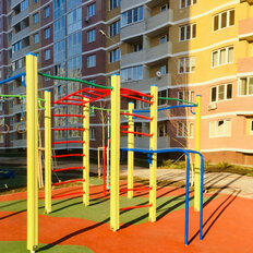 Квартира 35 м², 1-комнатная - изображение 5