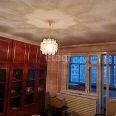 Квартира 32,6 м², 1-комнатная - изображение 4