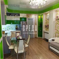 Квартира 64 м², 2-комнатные - изображение 4