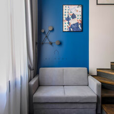Квартира 20 м², студия - изображение 5