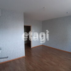 Квартира 25,4 м², студия - изображение 4