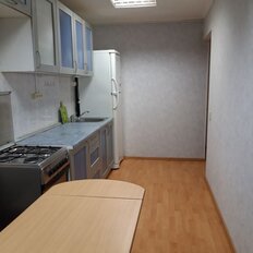 Квартира 36,4 м², 1-комнатная - изображение 5