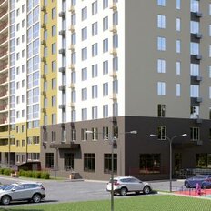 Квартира 78,2 м², 2-комнатная - изображение 3