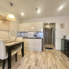Квартира 28,5 м², 1-комнатная - изображение 1