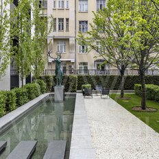 Квартира 125 м², 2-комнатная - изображение 4