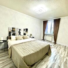 Квартира 52 м², 2-комнатная - изображение 4
