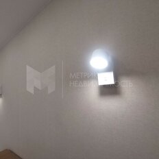 Квартира 21,3 м², студия - изображение 5