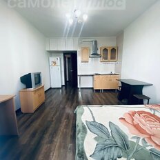 Квартира 28,4 м², студия - изображение 3