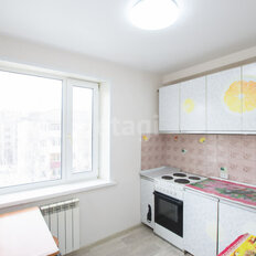 Квартира 29,8 м², 1-комнатная - изображение 4