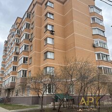 Квартира 54 м², 2-комнатная - изображение 4