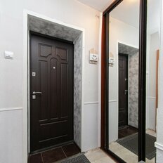 Квартира 29,7 м², 1-комнатная - изображение 4