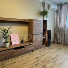 Квартира 29,4 м², студия - изображение 3