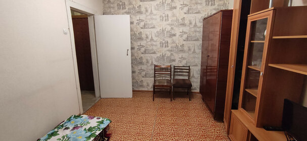 31 м², 1-комнатная квартира 5 000 ₽ в месяц - изображение 44