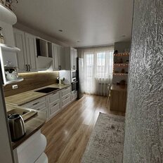 Квартира 46 м², 2-комнатная - изображение 4