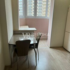 Квартира 29,7 м², 1-комнатная - изображение 3