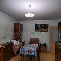 Квартира 38,7 м², 1-комнатная - изображение 2