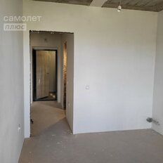 Квартира 41,9 м², 1-комнатная - изображение 4