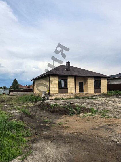 119 м² дом, 12 соток участок 8 600 000 ₽ - изображение 24