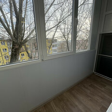Квартира 30 м², 1-комнатная - изображение 4