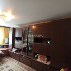 Квартира 49 м², 2-комнатная - изображение 4