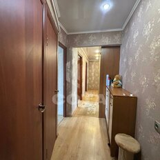 Квартира 54,4 м², 3-комнатная - изображение 1