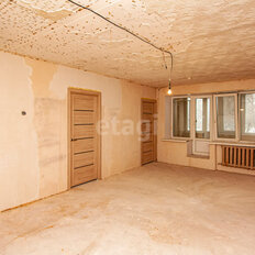 Квартира 107,8 м², 5-комнатная - изображение 2