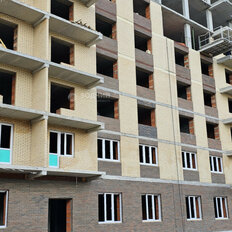 Квартира 43,2 м², 1-комнатная - изображение 4