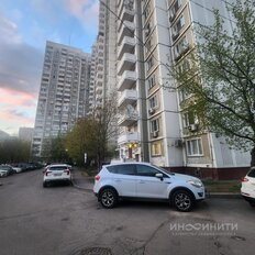 Квартира 61 м², 2-комнатная - изображение 1