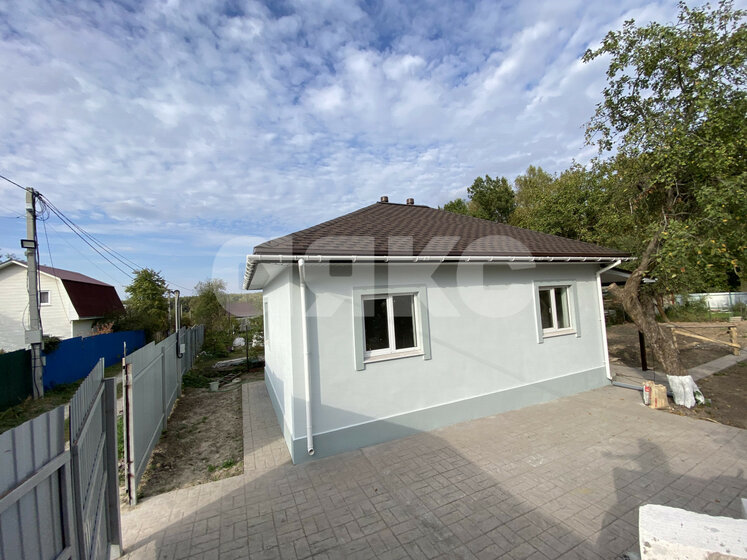 54 м² дом, 12 соток участок 4 999 000 ₽ - изображение 32