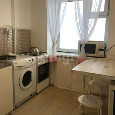 Квартира 22,1 м², 1-комнатная - изображение 1