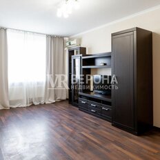 Квартира 56,4 м², 2-комнатная - изображение 3