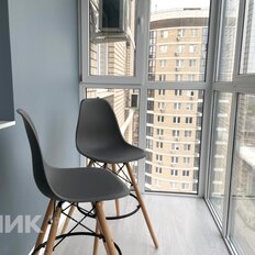 Квартира 37,6 м², 1-комнатная - изображение 1