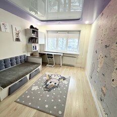 Квартира 60,7 м², 3-комнатная - изображение 4