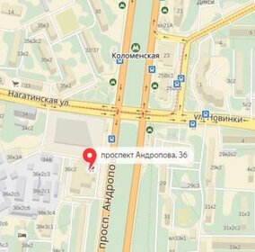 Купить квартиру с раздельным санузлом и в новостройке в Белгородской области - изображение 7