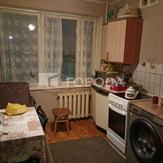 Квартира 35,5 м², 1-комнатная - изображение 1