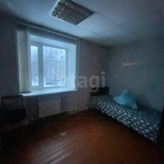 Квартира 31 м², 1-комнатная - изображение 3