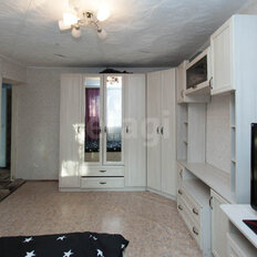 Квартира 68,2 м², 3-комнатная - изображение 3